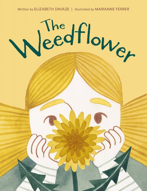 Weedflower - Ingram