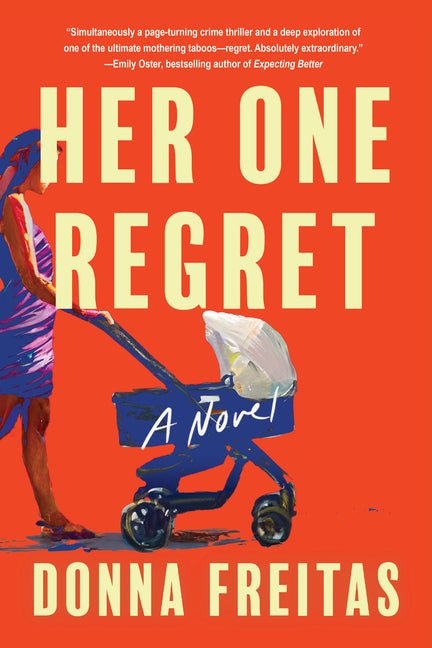 Her One Regret - Ingram