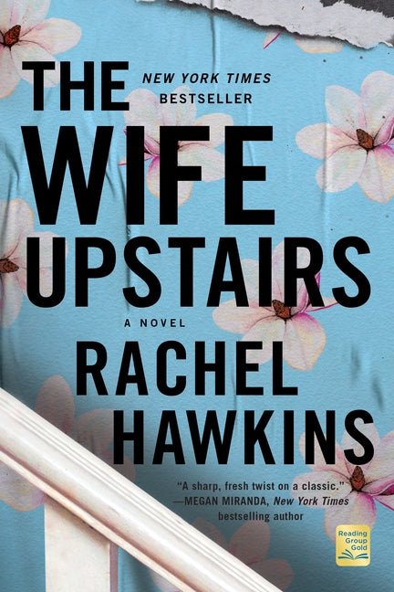 Wife Upstairs - Ingram