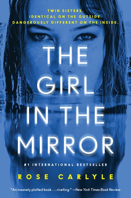 Girl in the Mirror - Ingram