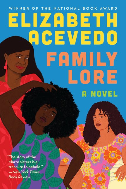 Family Lore - Ingram
