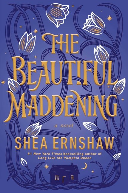 Beautiful Maddening - Ingram