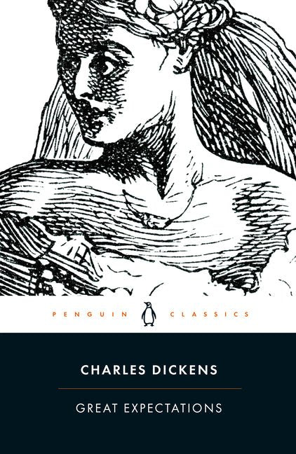 Great Expectations (Revised) - Ingram