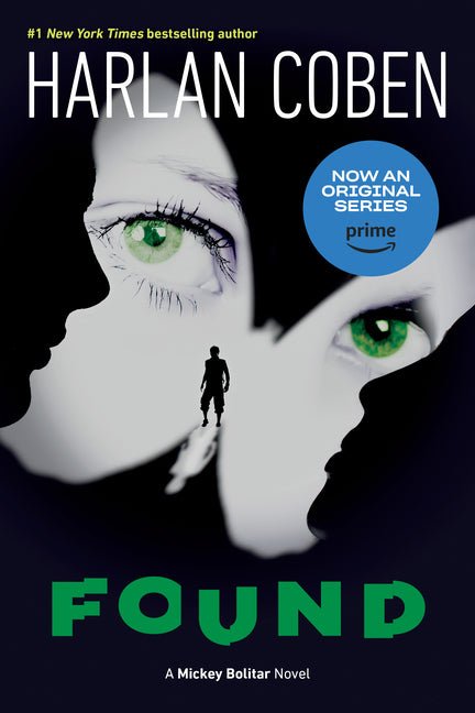 Found - Ingram