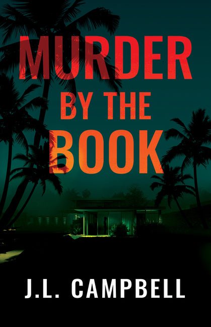 Murder by the Book - Ingram