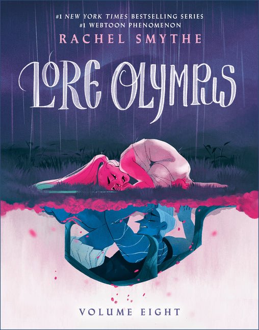 Lore Olympus: Volume Eight - Ingram