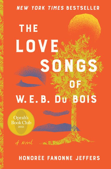 Love Songs of W.E.B. Du Bois - Ingram
