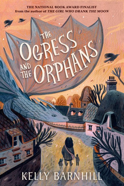 The Ogress and the Orphans - Ingram