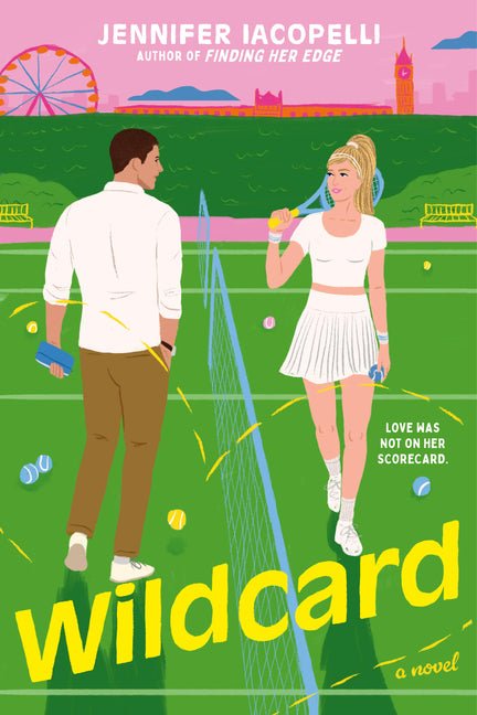 Wildcard - Ingram