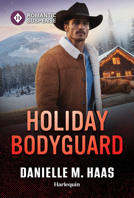 Holiday Bodyguard (Original)