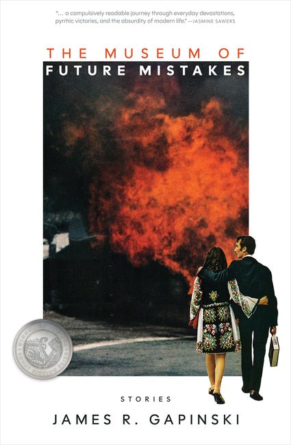 Museum of Future Mistakes - Ingram