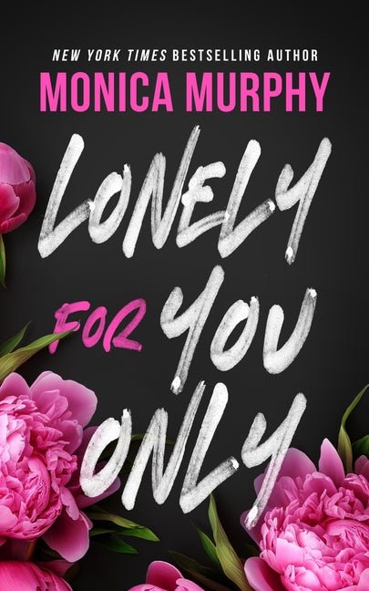 Lonely for You Only: A Lancaster Novel - Ingram
