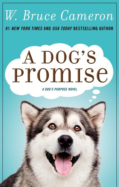 Dog's Promise - Ingram