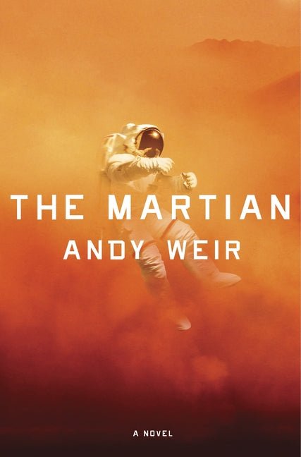 Martian - Ingram