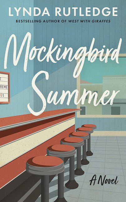Mockingbird Summer - Ingram