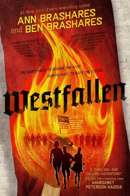 Westfallen - Ingram