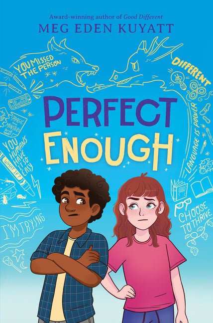 Perfect Enough - Ingram