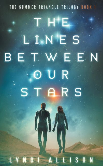 Lines Between Our Stars - Ingram