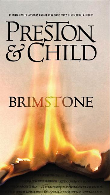 Brimstone - Ingram