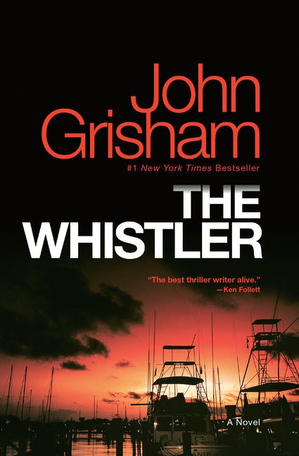 Whistler - Ingram