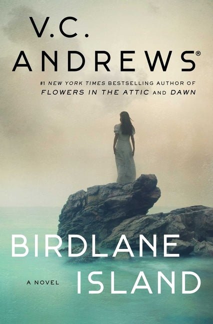 Birdlane Island - Ingram