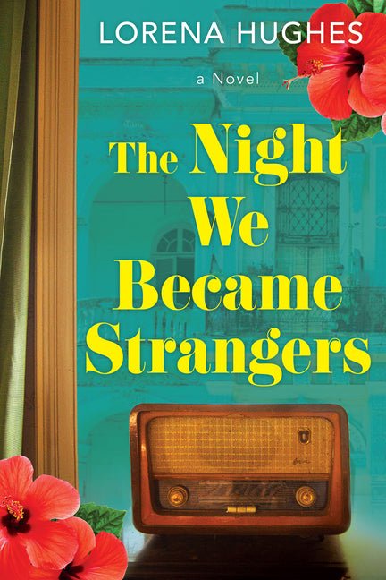 Night We Became Strangers - Ingram