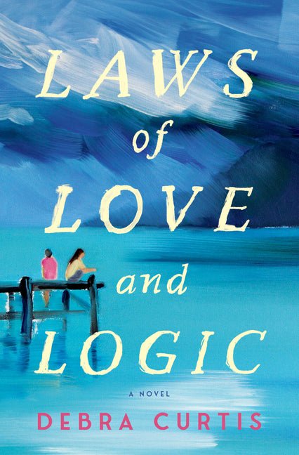 Laws of Love and Logic - Ingram