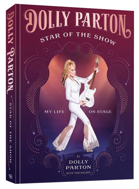 Star of the Show [Deluxe Edition]: My Life on Stage - Ingram