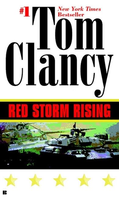 Red Storm Rising - Ingram