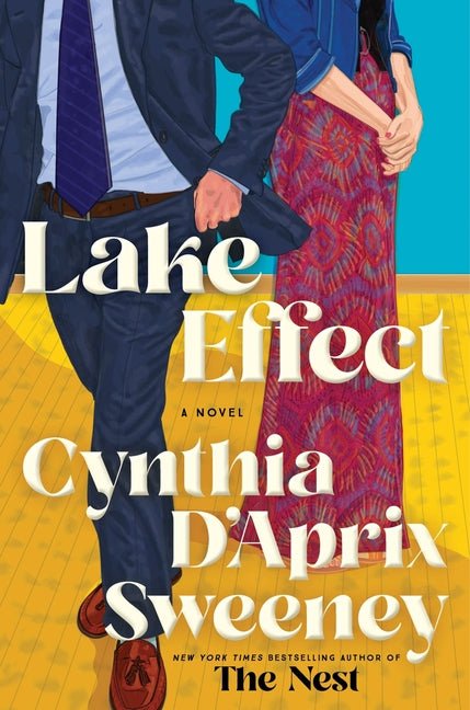 Lake Effect - Ingram