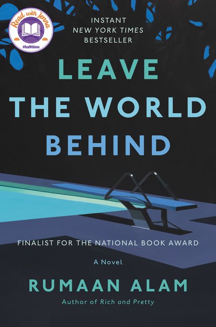 Leave the World Behind - Ingram