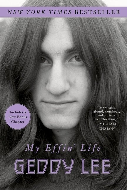 My Effin' Life - Ingram
