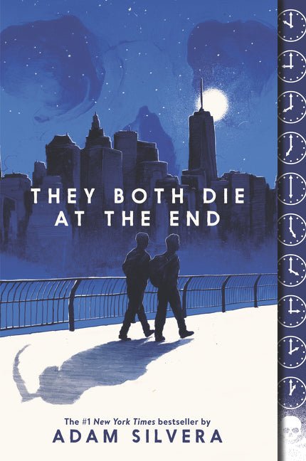 They Both Die at the End - Ingram
