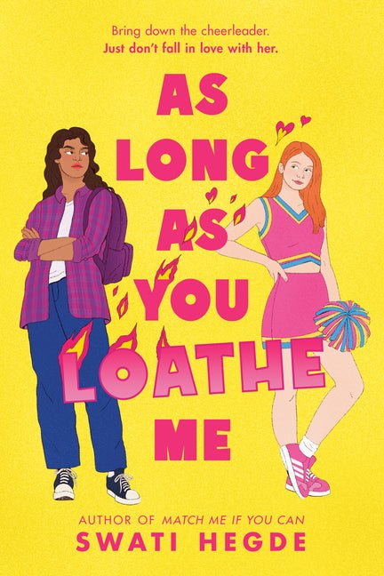 As Long as You Loathe Me - Ingram