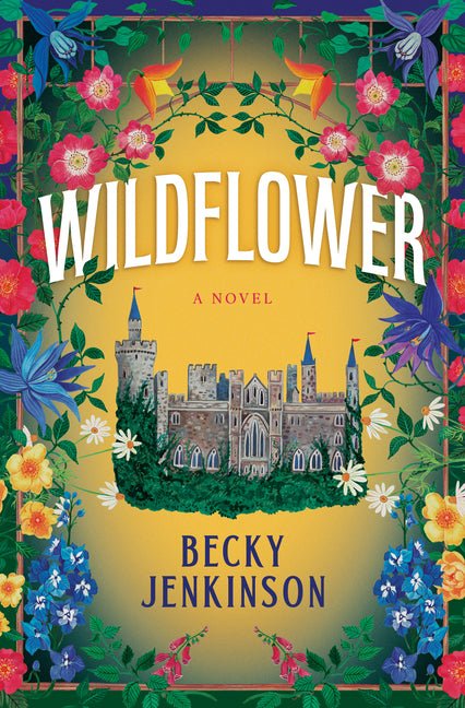 Wildflower - Ingram