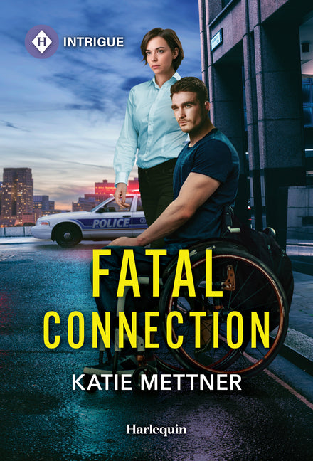 Fatal Connection (Original)