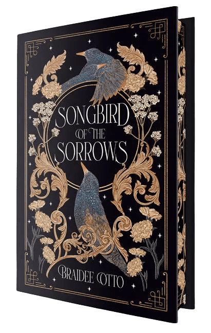 Songbird of the Sorrows