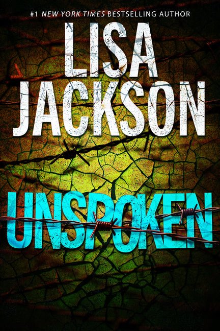 Unspoken: A Riveting Novel of Suspense - Ingram