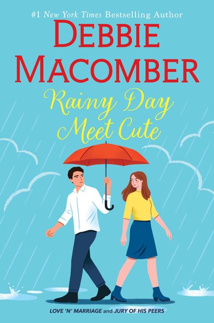 Rainy Day Meet Cute (Original) - Ingram