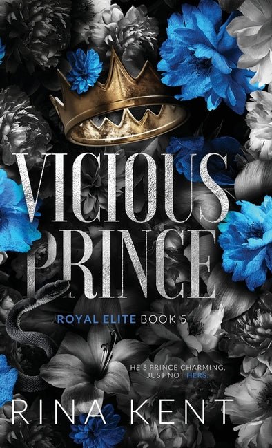Vicious Prince: Special Edition Print (Special Print) - Ingram