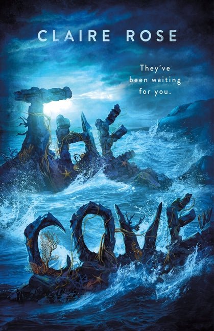 The Cove - Ingram