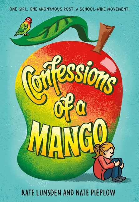 Confessions of a Mango - Ingram