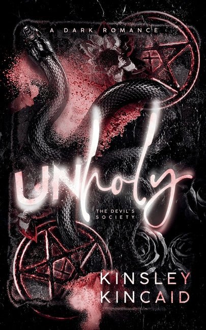 Unholy - Ingram