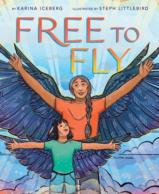 Free to Fly - Ingram