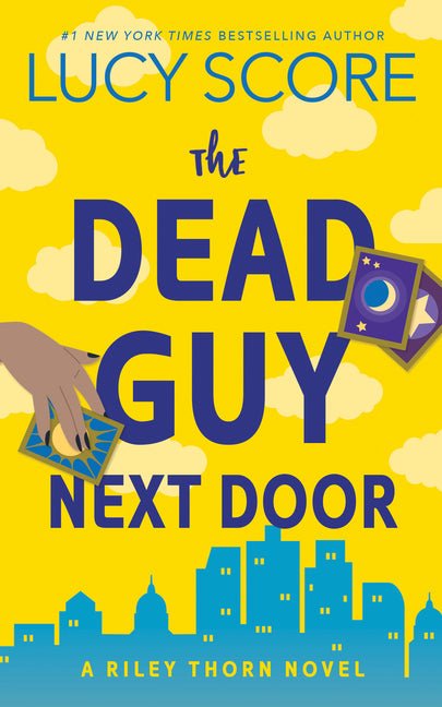 Dead Guy Next Door: A Riley Thorn Novel - Ingram