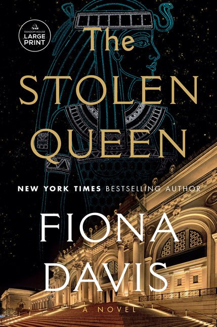 Stolen Queen - Ingram