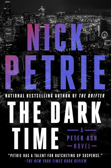 The Dark Time - Ingram