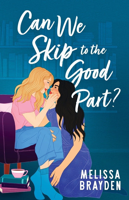 Can We Skip to the Good Part? - Ingram