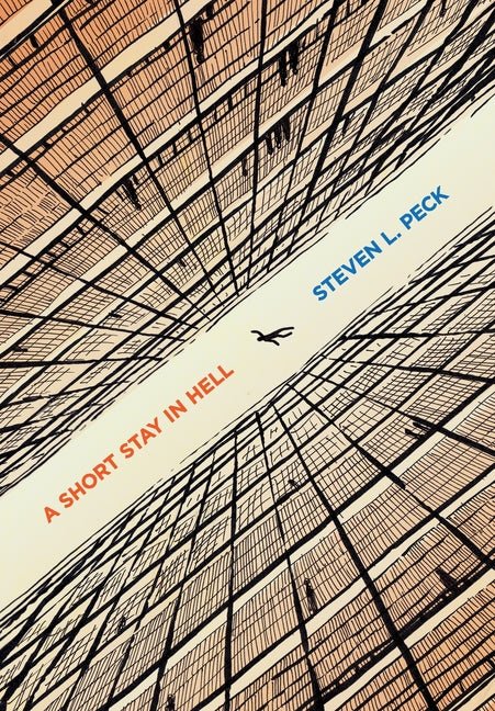 A Short Stay in Hell (Firsttion) - Ingram