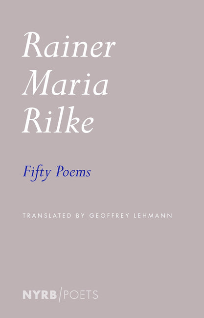 Fifty Poems - Ingram